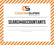 Search4Accountants - 5% DISCOUNT Reservoir Self Managed Super Fund (SMSF) _small