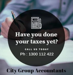 Tax Returns From $79* Bankstown Accounting