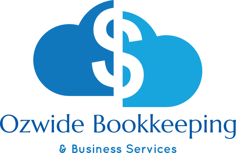 Ozwide Bookkeeping