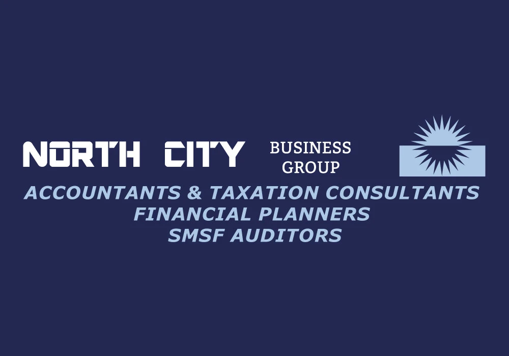 North City Accounting