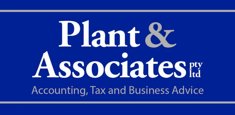 Plant and Associates Pty Ltd